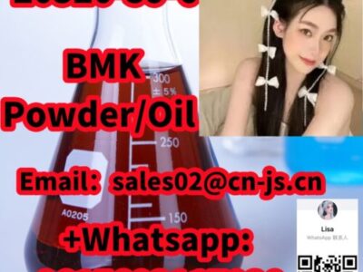 Hot Selling 20320-59-6 BMKPowder/Oil