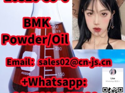 Buy in stock 20320-59-6 BMKPowder/Oil