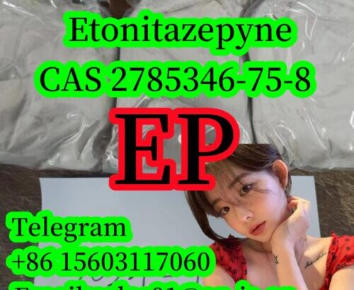 Special Offer 2785346-75-8 Etonitazepyne