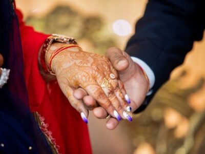 The Blessings Matrimonials – Best Marriage Brokers in Delhi
