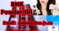 The cheapest price 20320-59-6 BMKPowder/Oil