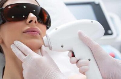 Grace & Glamour: Permanent Hair Removal Experts in Gurgaon