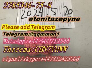 2785346-75-8 etonitazepyne