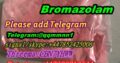 71368-80-4 Bromazolam